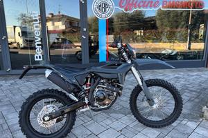 BETA RR 125 4T EURO 5+ MODELLE X SPECIAL EDITIO