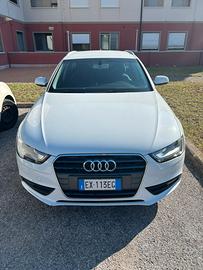 Audi a4 b8 2.0 diesel