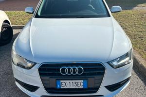 Audi a4 b8 2.0 diesel