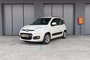 Fiat Panda 1.2 easypower Easy Gpl 69cv E6