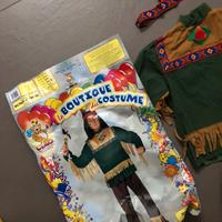 Vestito di carnevale