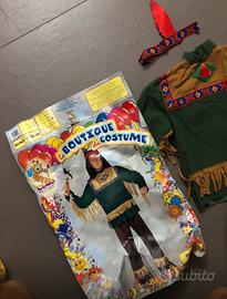 Vestito di carnevale