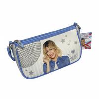 Borsa a Tracolla Disney Violetta