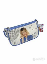 Borsa a Tracolla Disney Violetta