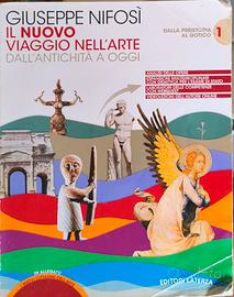 Il nuovo viaggio nell' arte 1