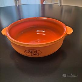 Tegame terracotta PIRAL
