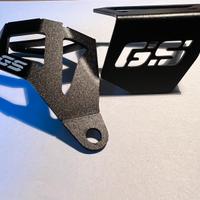 Protezione vaschetta olio freni bmw gs adv lc
