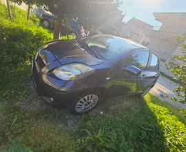 Toyota Yaris 1.4 Diesel