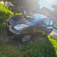 Toyota Yaris 1.4 Diesel