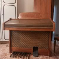 Organo elettronico Farfisa 5220 RS