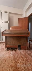 Organo elettronico Farfisa 5220 RS