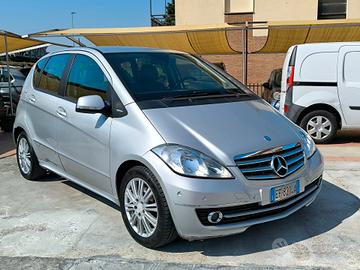 Mercedes-benz A 180 CDI Avantgarde