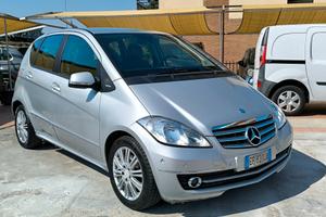 Mercedes-benz A 180 CDI Avantgarde