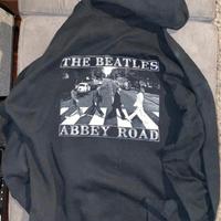 The Beatles Felpa