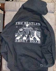 The Beatles Felpa