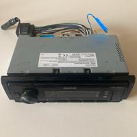 Autoradio Kenwood DAB307