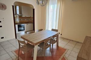 Appartamento Estivo -Ideale per 5 Persone