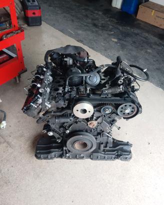 Motore audi A6 asb 3.0v6