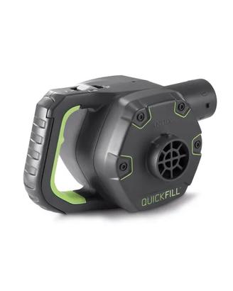 Pompa Elettrica Quick-Fill a batterie ricaricabili