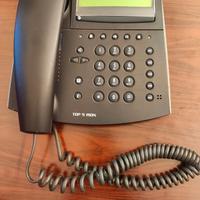 telefono ISDN