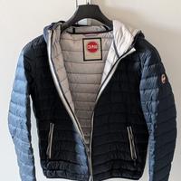 Piumino Colmar - 100 grammi - blu - uomo