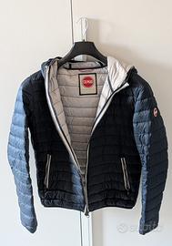 Piumino Colmar - 100 grammi - blu - uomo