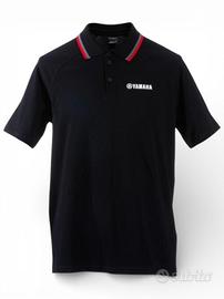 Polo YAMAHA REVS 2023 mod. Capetown