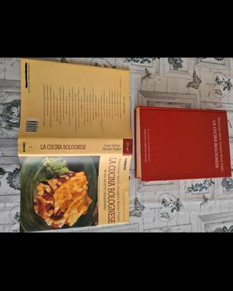 La cucina bolognese