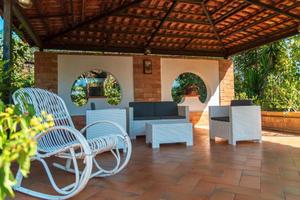 Villa Gioirisia Ascea Cilento LAST MINUTE AGOSTO