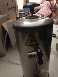 addolcitore professionale