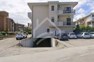 Garage in zona Porticone - RIF. 24306