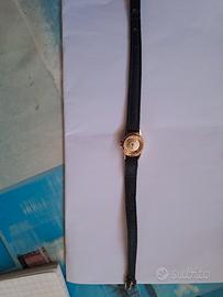 orologio donna anni 60