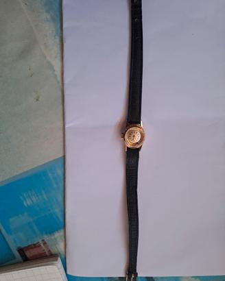 orologio donna anni 60