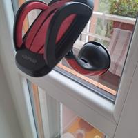 portacellulare x auto