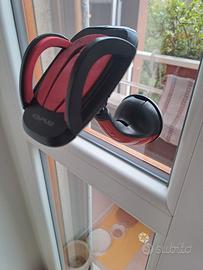 portacellulare x auto