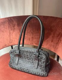 Borsa Fendi Doctor Bag