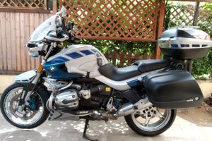 Moto BMW - R 1150 R