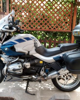 Moto BMW - R 1150 R
