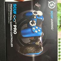 SCUF PS4
