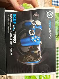 SCUF PS4