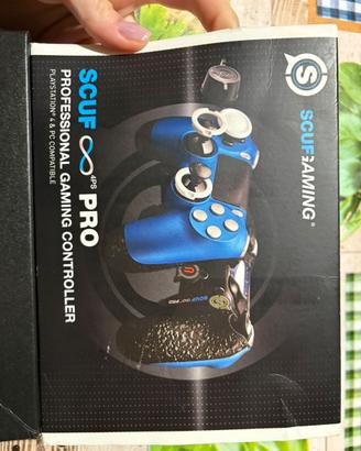 SCUF PS4