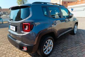 Jeep Renegade 2.0 Mjt 140CV 4WD Active Drive Low L