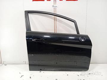 PORTIERA ANTERIORE DESTRA FORD Fiesta 6° Serie 18