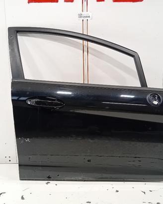 PORTIERA ANTERIORE DESTRA FORD Fiesta 6° Serie 18