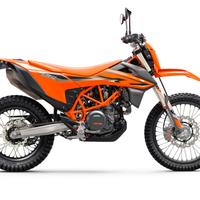 KTM 690 Enduro R 2023