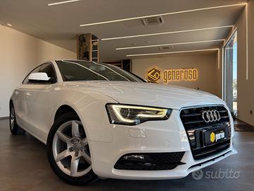 Audi A5 SPB 2.0 TDI 190 CV clean diesel multitroni
