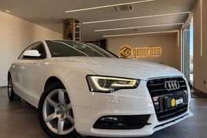 Audi A5 SPB 2.0 TDI 190 CV clean diesel multitroni