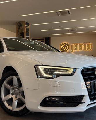 Audi A5 SPB 2.0 TDI 190 CV clean diesel multitroni