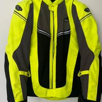 Giubotto moro estivo