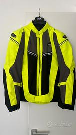 Giubotto moro estivo